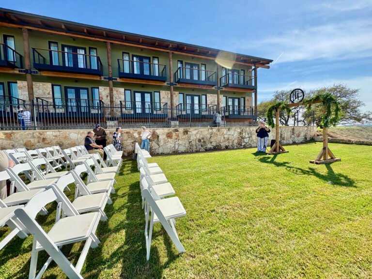 Chef Kourtney whipping up a fresh farm-to-table masterpiece.