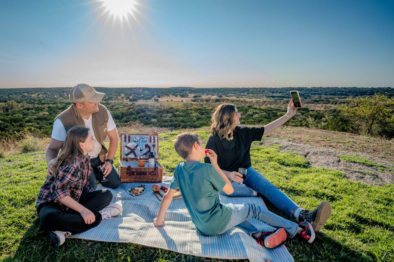 Beat the Heat Cool Ways to Explore Artemis Ranch This Summer
