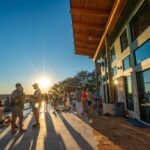 Elevate Your Corporate Retreat: Host An Unparalleled Private Ranch Experience Like No Other