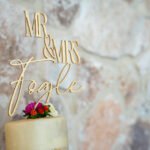 Artemis Ranch Celebrates the First On-Property Wedding with a Beautiful Spring Day in an Intimate Setting