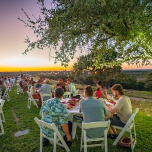 Private Groups & Reunions