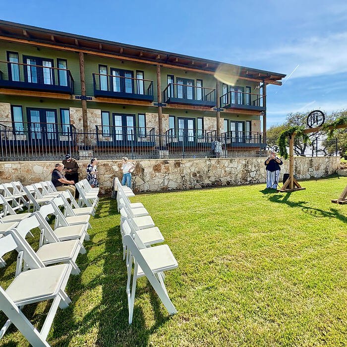 Say "I Do" at Artemis Ranch