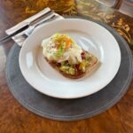 Introducing Chef Kourtney Jackson: World-Class Dining at Artemis Ranch