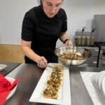 Introducing Chef Kourtney Jackson: World-Class Dining at Artemis Ranch