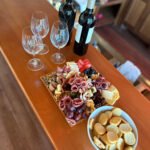 Introducing Chef Kourtney Jackson: World-Class Dining at Artemis Ranch