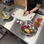 Introducing Chef Kourtney Jackson: World-Class Dining at Artemis Ranch