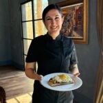 Introducing Chef Kourtney Jackson: World-Class Dining at Artemis Ranch