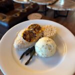 Introducing Chef Kourtney Jackson: World-Class Dining at Artemis Ranch